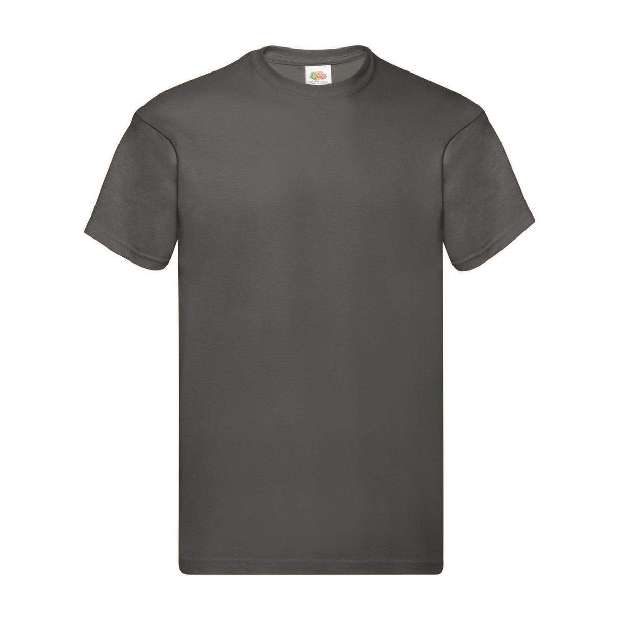 Mens Original T S Light Graphite