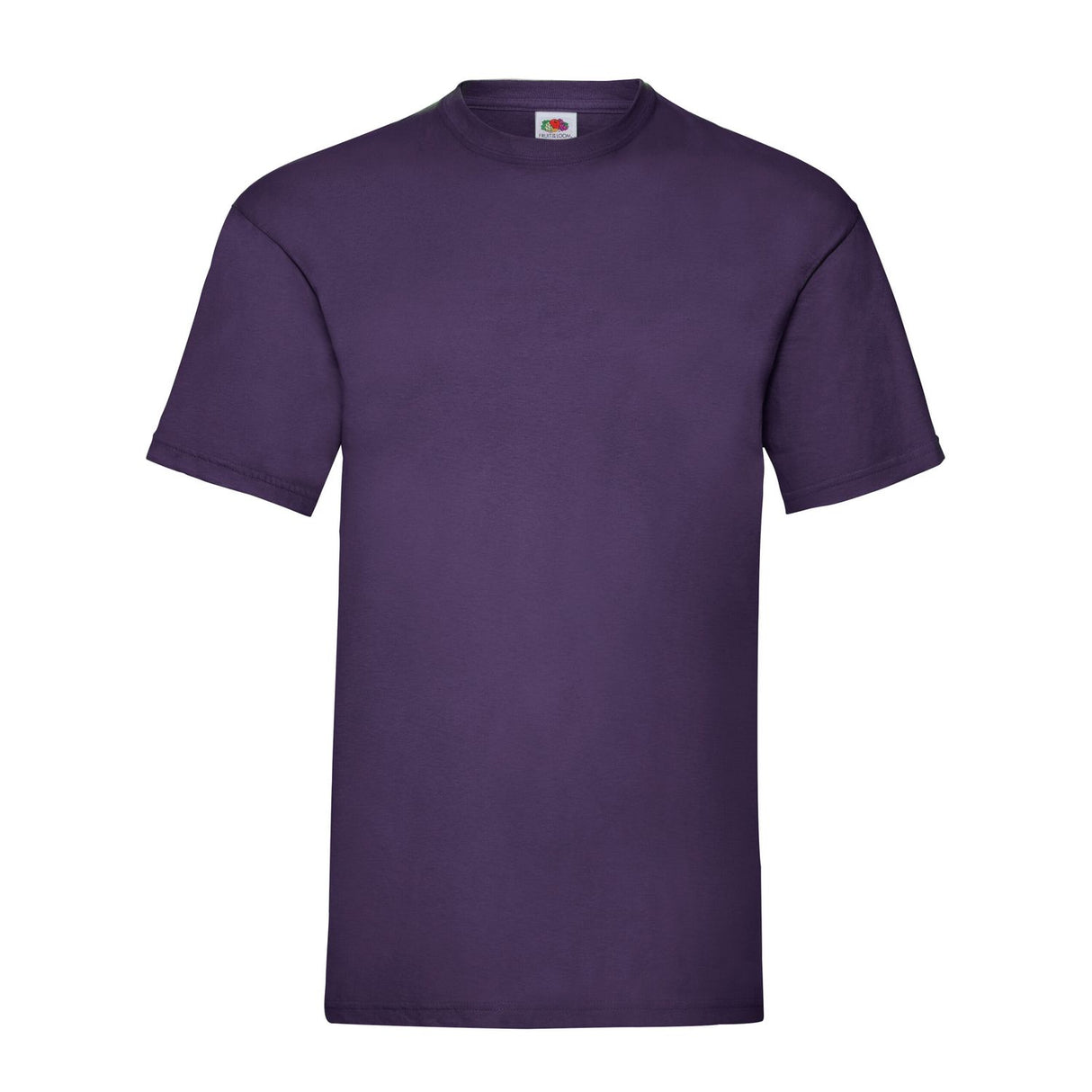 Mens Valueweight T 3XL Purple