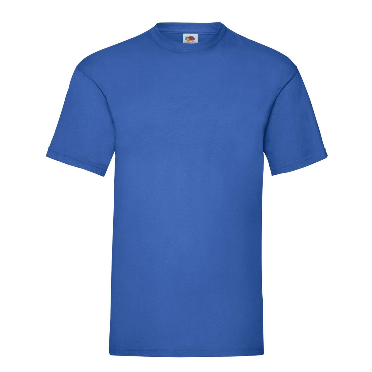 Mens Valueweight T L Royal
