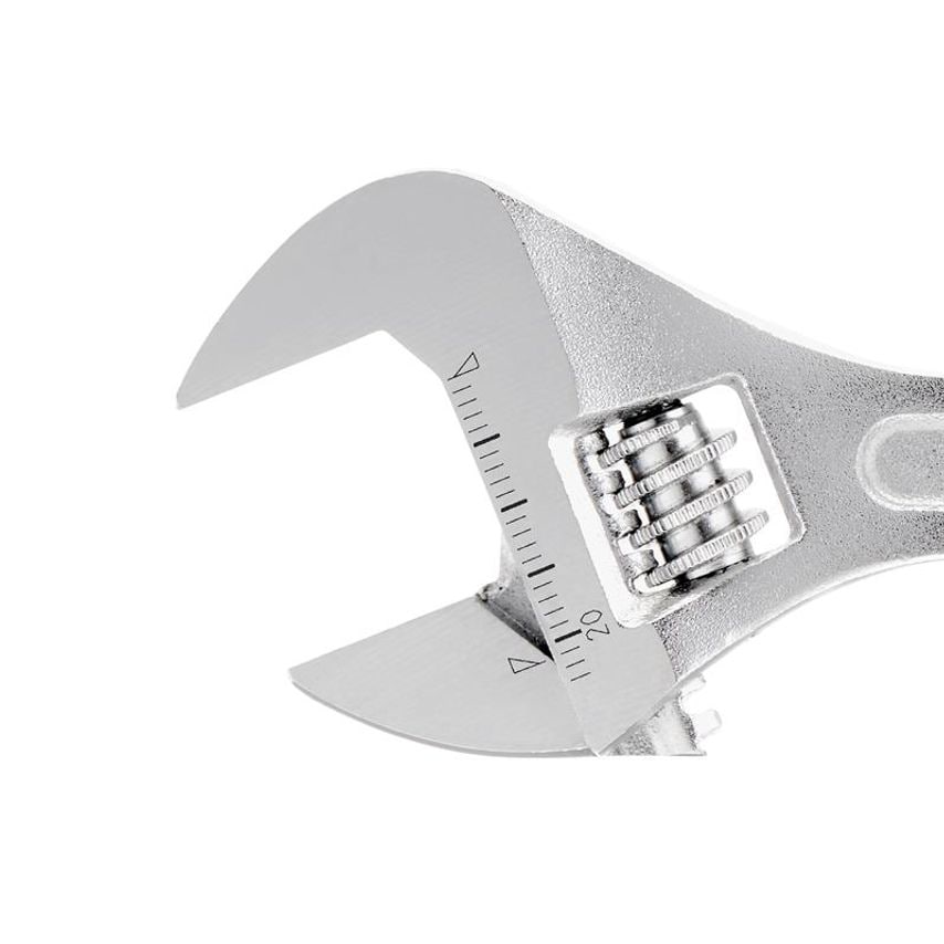 Metal Adjustable Wrench 150mm (6in) STA013121