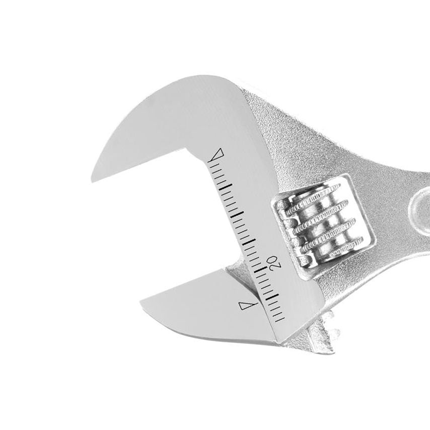 Metal Adjustable Wrench 200mm (8in) STA013122