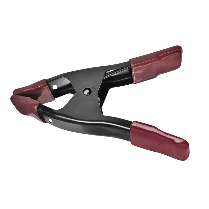 Metal Multi-Purpose Spring Clamp 3 - 30009