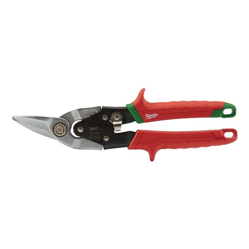 Metal Snips Right Cut 1 Piece - 48224520
