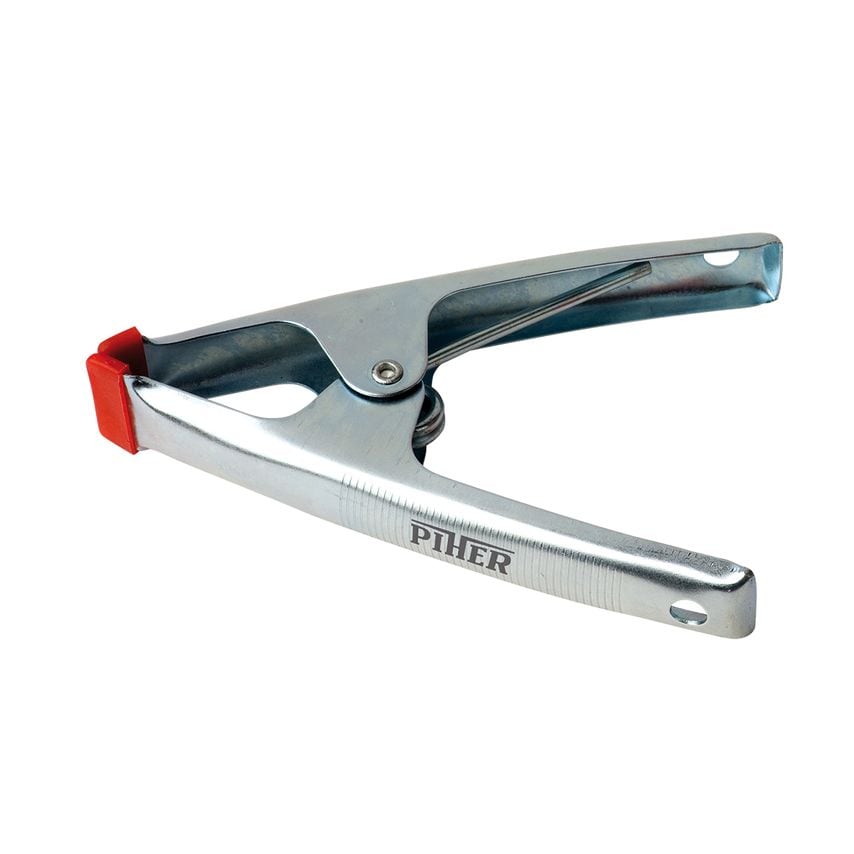 Metal Spring Clamp 5cm - 57050