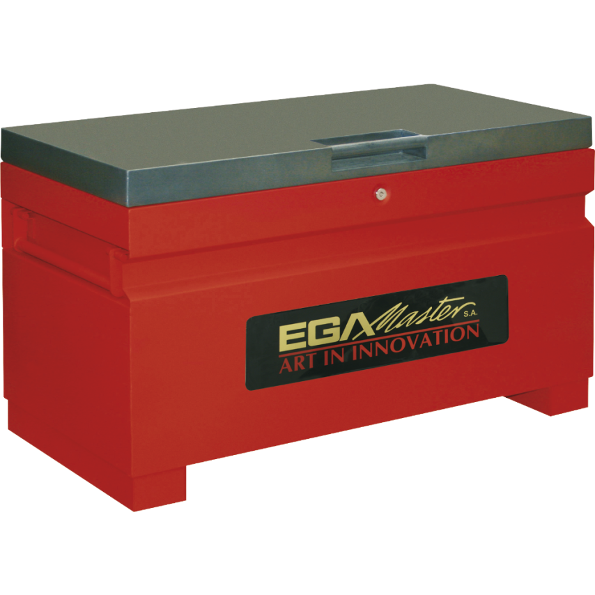 Metallic Jobsite Box 1220 x 615 x 720