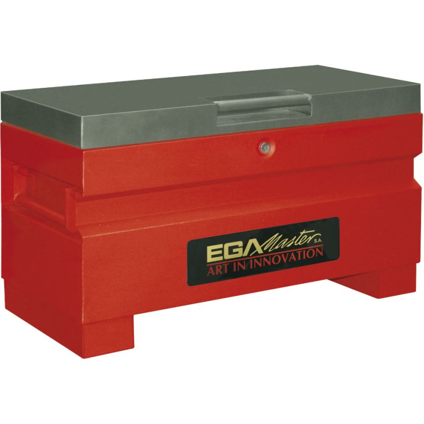 Metallic Jobsite Box 915 x 432 x 541