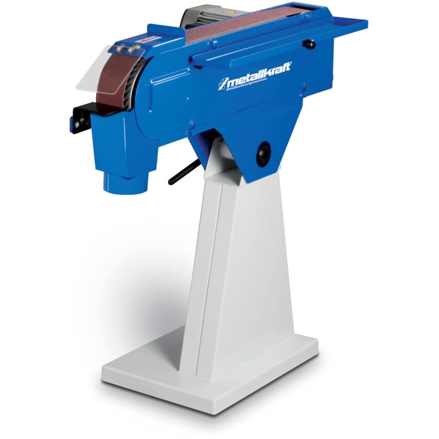 Metallkraft Mbsm 75-200-2 75MM Belt Sander