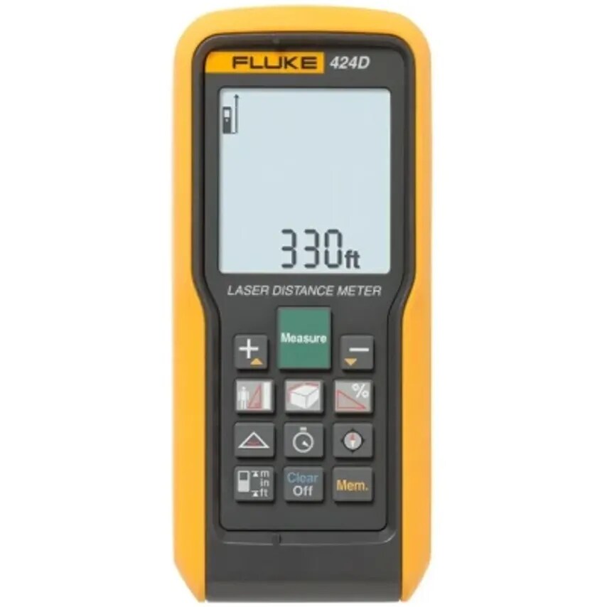 Meter Laser Distance 100M