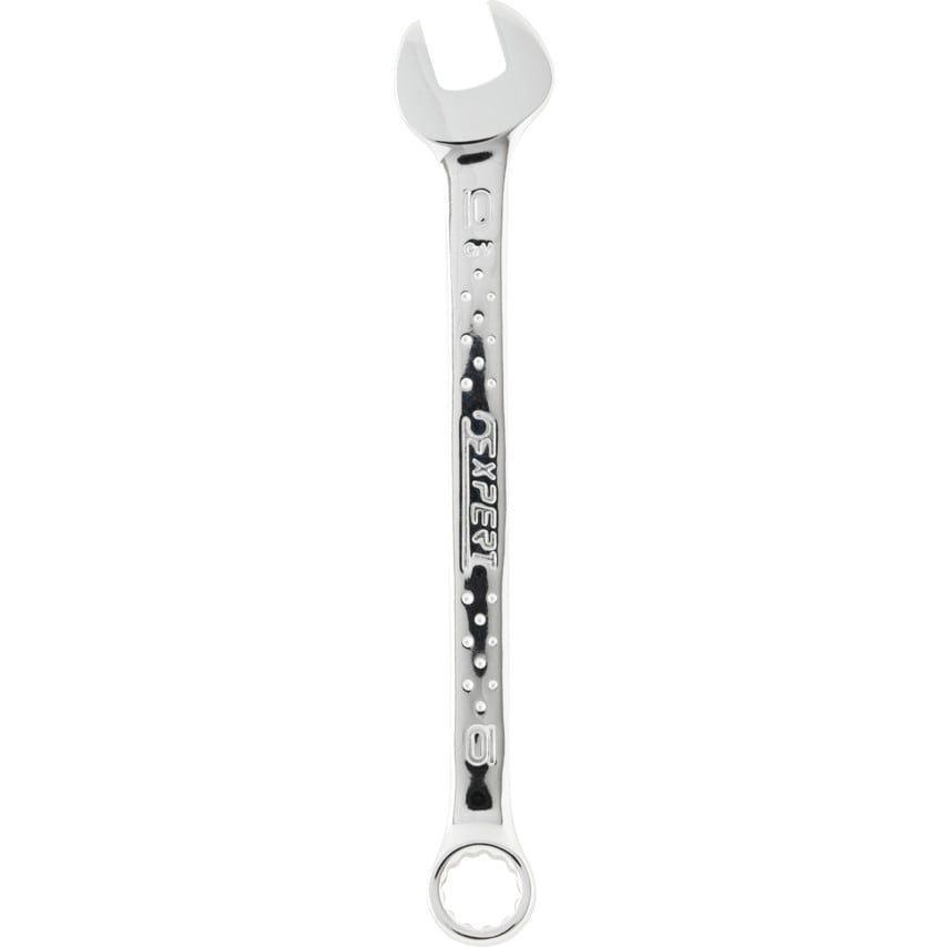 Metric Combination Spanner, Chrome Vanadium Steel, 10mm
