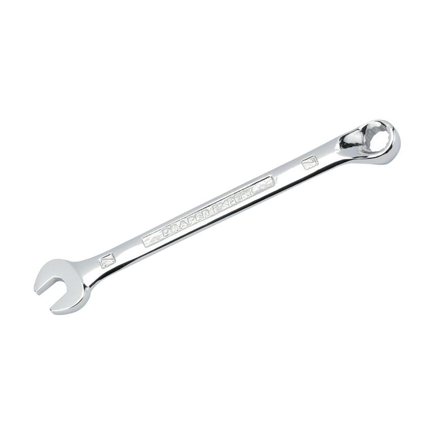 Metric Combination Spanner, Chrome Vanadium Steel, 24mm