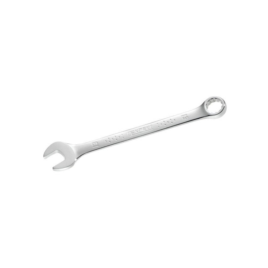 Metric Combination Spanner, Chrome Vanadium Steel, 9mm