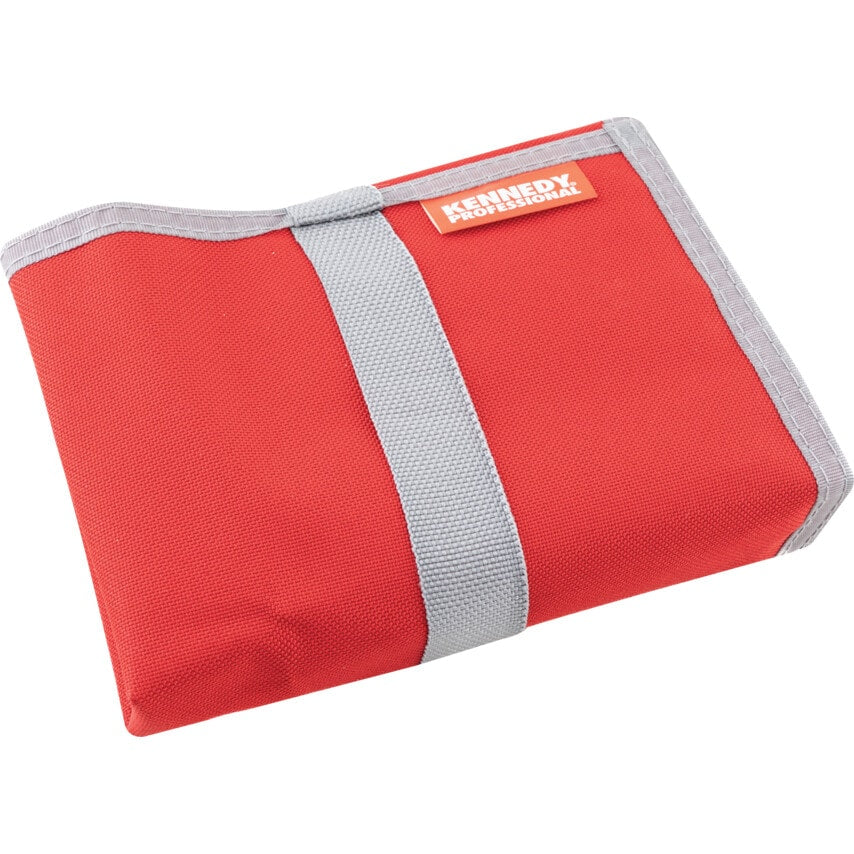 Metric Combination Spanner Set, 10 - 19mm, Set of 9