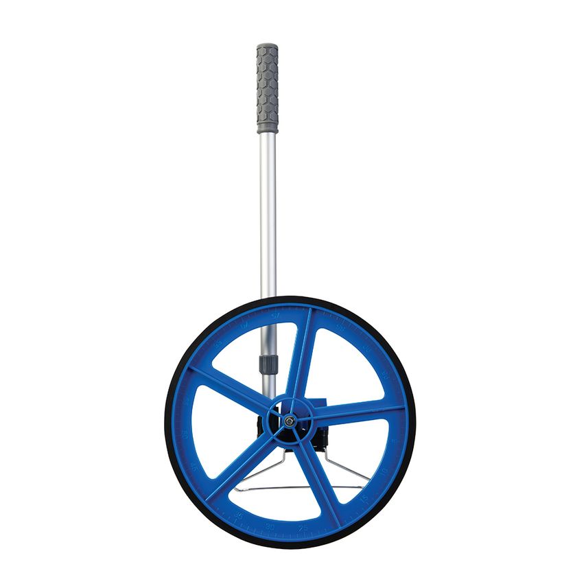 Metric Measuring Wheel 0 - 99, 999.9m