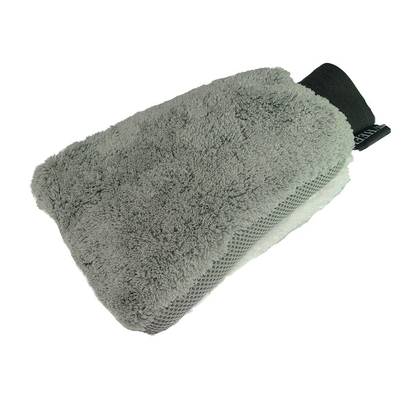 Micro-Fibre Wash Mitt 270 X 170mm