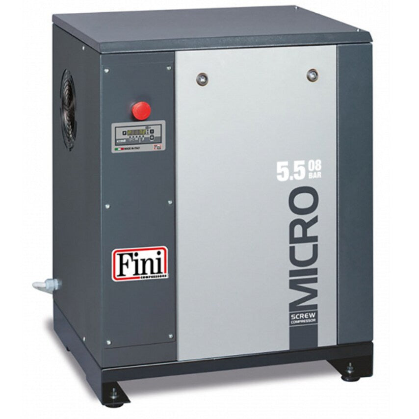 Micro 5.5-08 Compressor