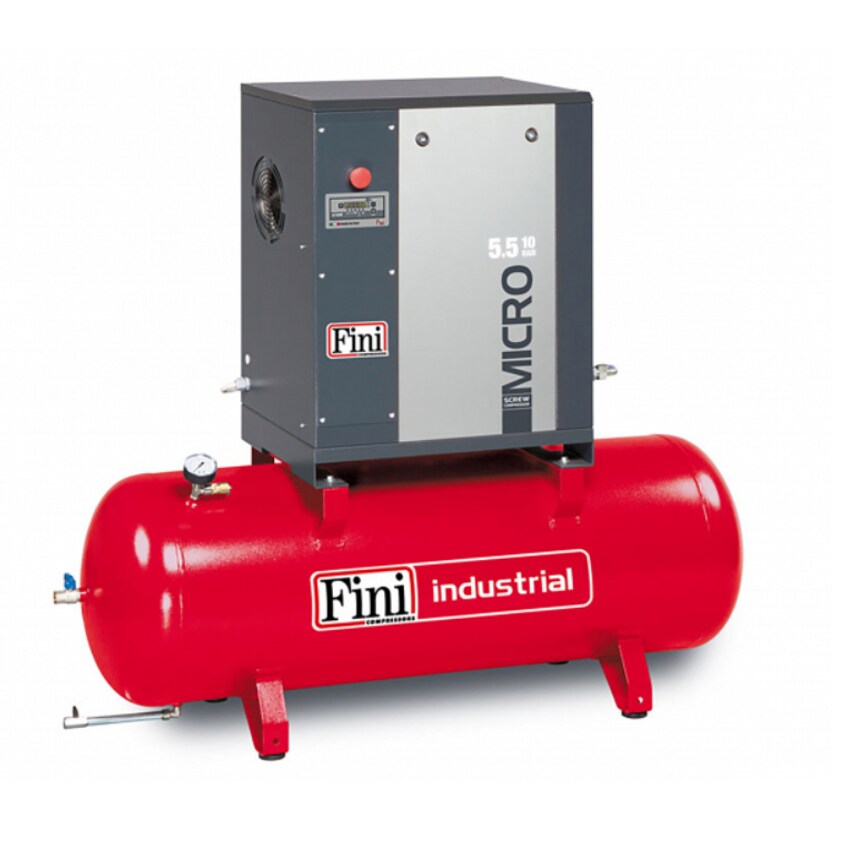 Micro 5.5-10 - 500 Compressor