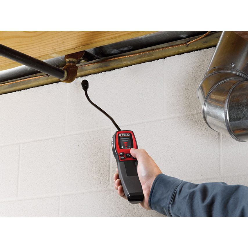 Micro CD-100 Gas Detector 36163 RID36163