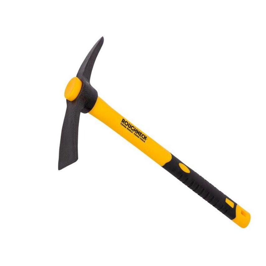 Micro Fibreglass Handle Pick Mattock 400g (0.88LB)