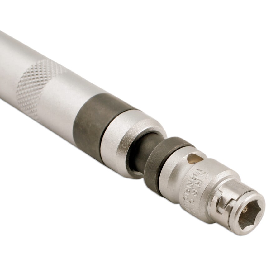 Micro Impact Driver Set 3/8"D