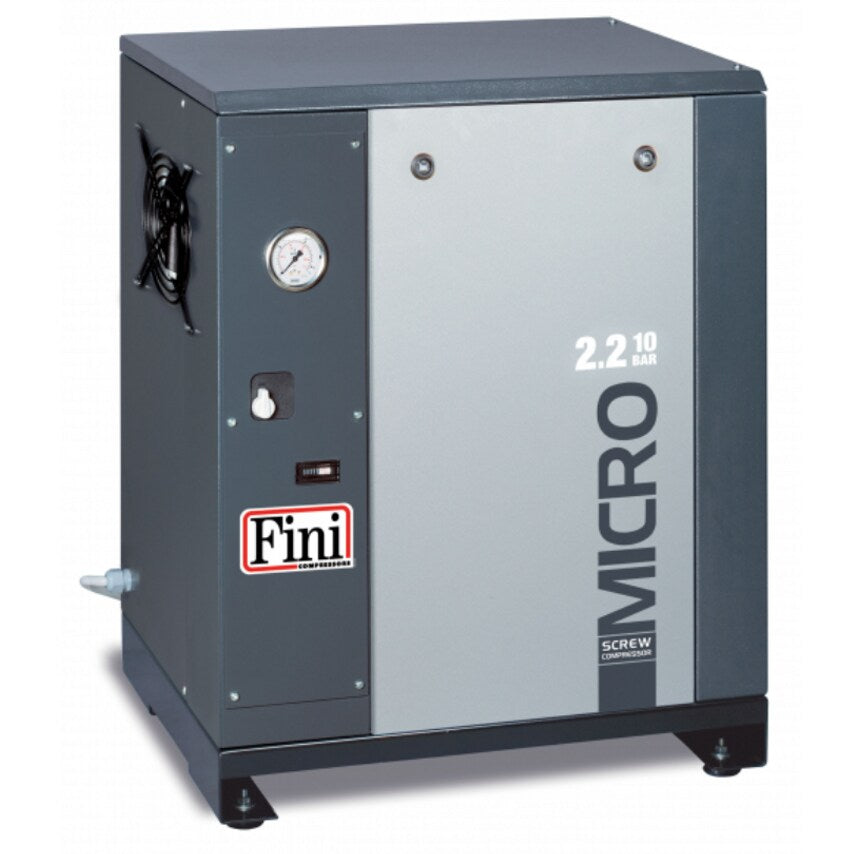 Micro SE 2.2-08m 230V Compressor