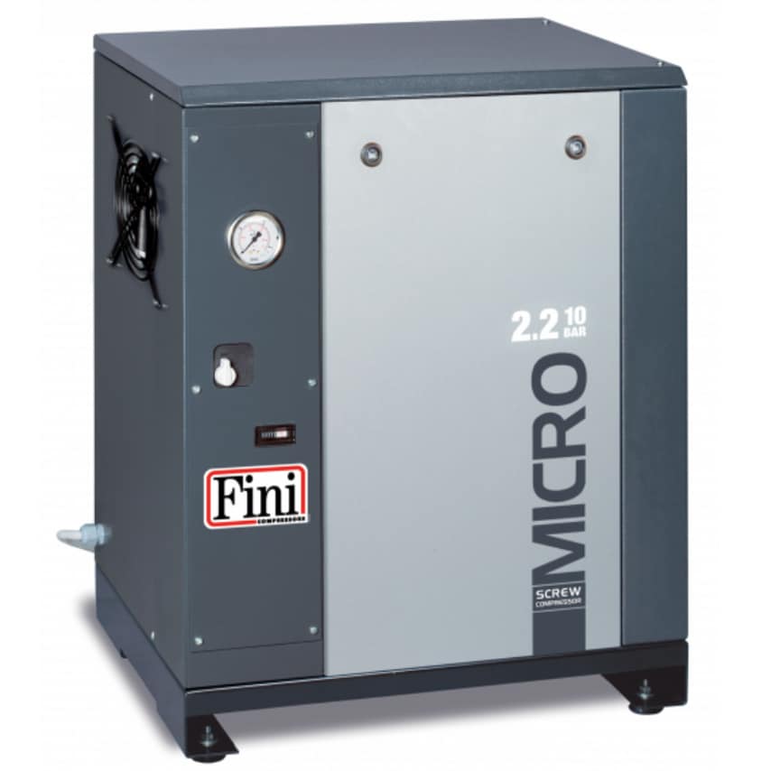 Micro SE 2.2-10m 230V Compressor