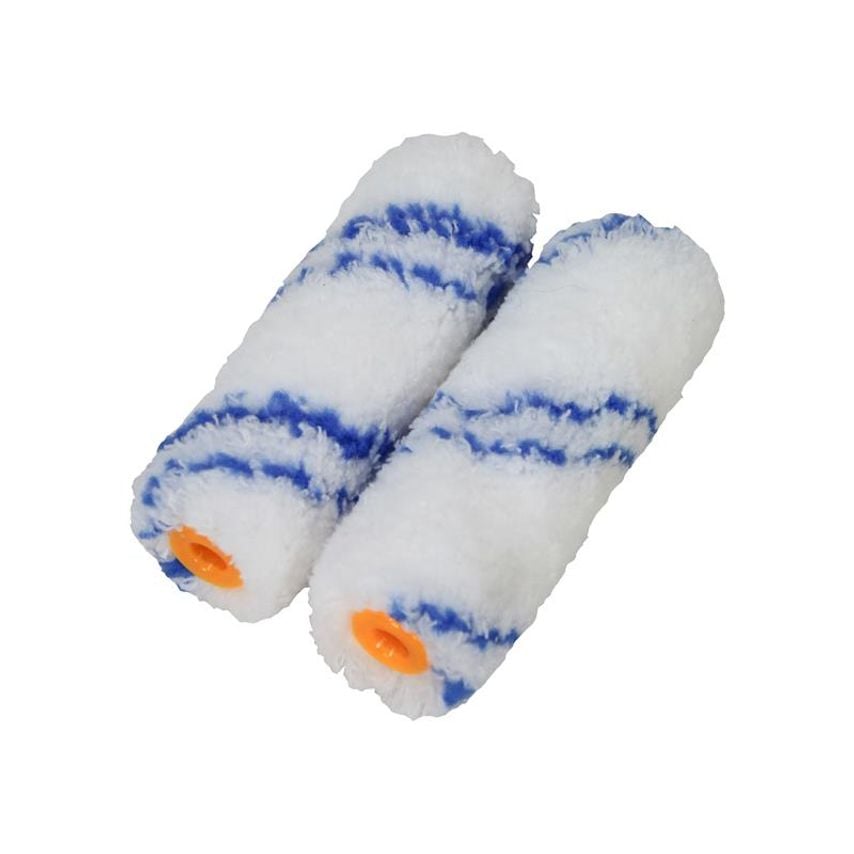 Microfibre Mini Roller Refill (Pack 2) FAIRMINI2MIC