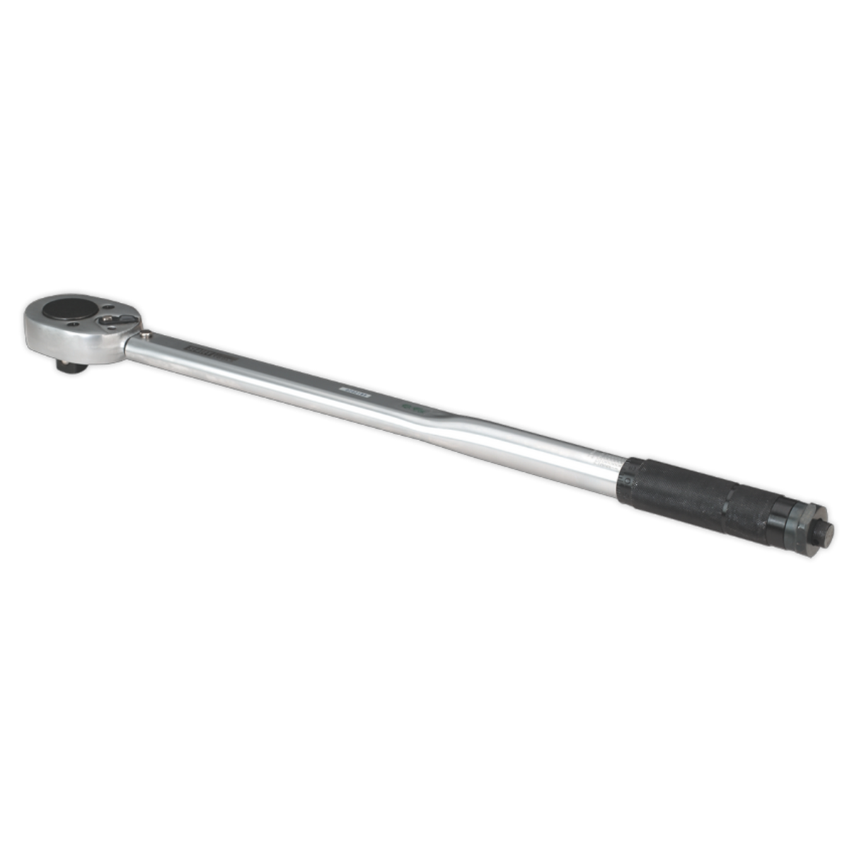 Micrometer Torque Wrench 3/4" Square Drive Calibrated