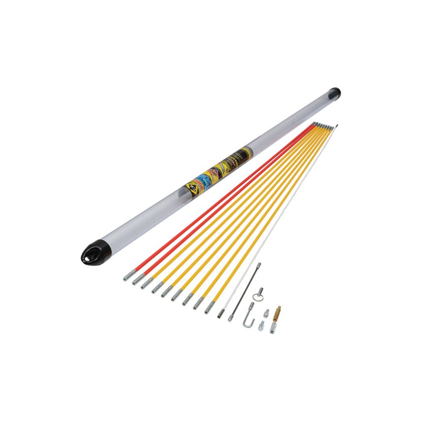 MightyRod Pro Cable Rod Standard