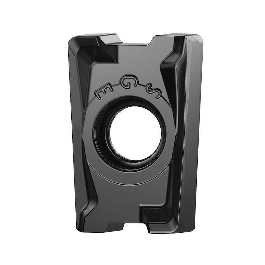 Mill 4-11 R1.2 Insert Sgem Geometry LNGU433SRGEM Grade KCK20B