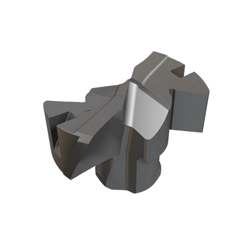 Mill 4-15 D3.00 Z9 Inch Shell Mill M4D300L1509S100L175