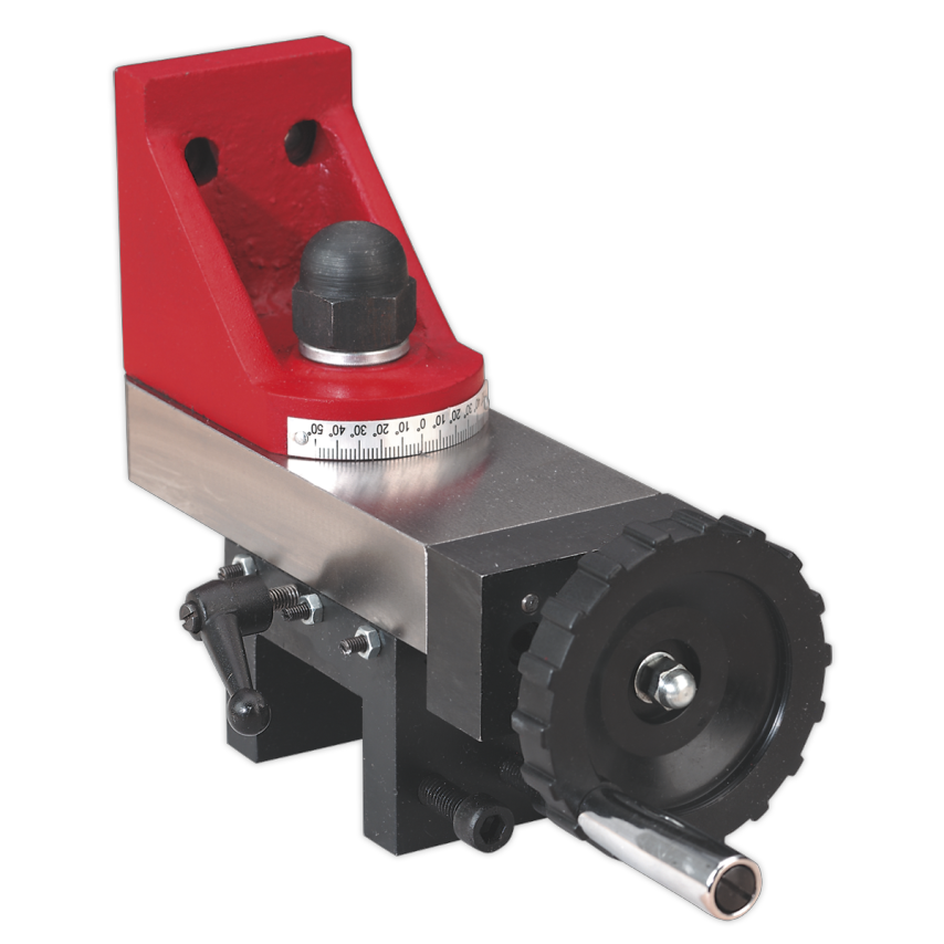 Mill Attachment - SM3002MA