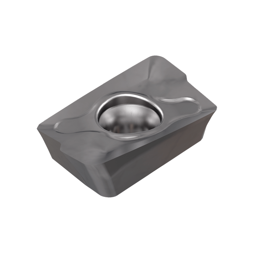 Mill Premium Inserts Apkr 1003PDR-HP IC840 - Pack of 10