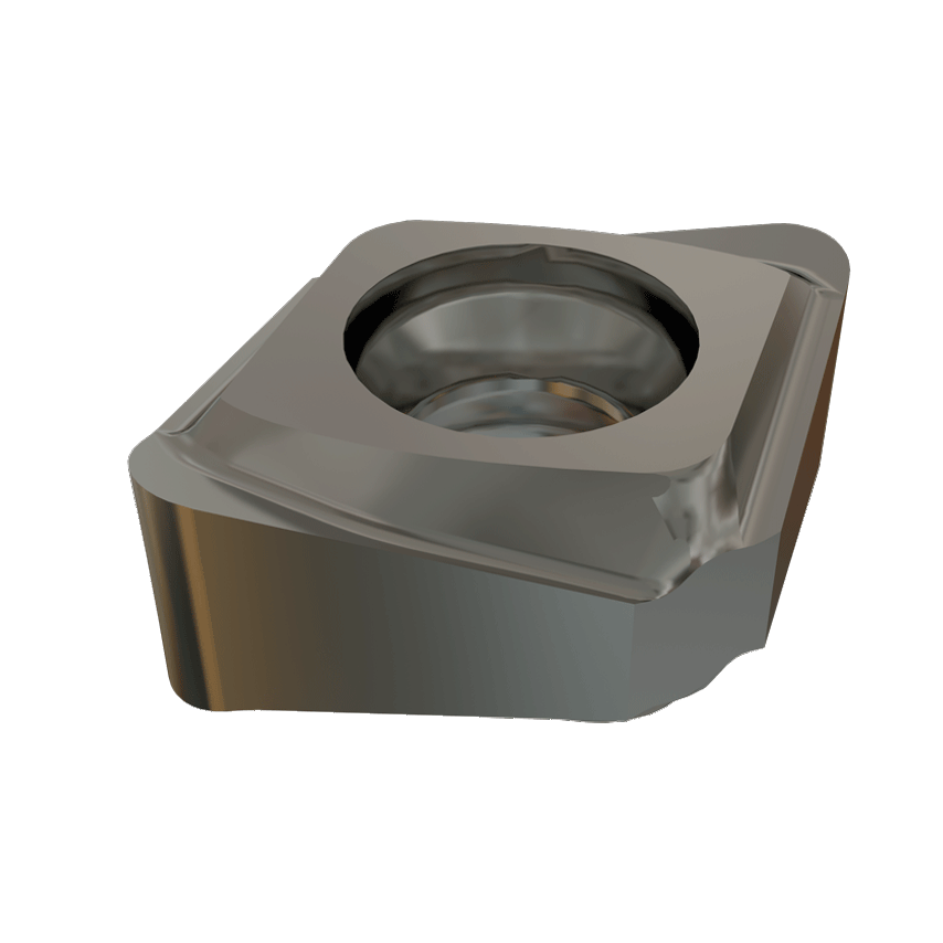 Mill Premium Inserts CNHT 070305 IC908 - Pack of 10