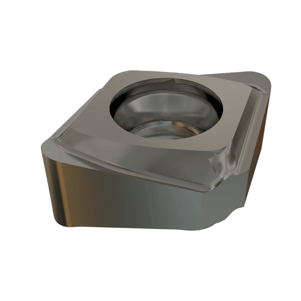 Mill Premium Inserts CNHT 070315 IC908 - Pack of 10