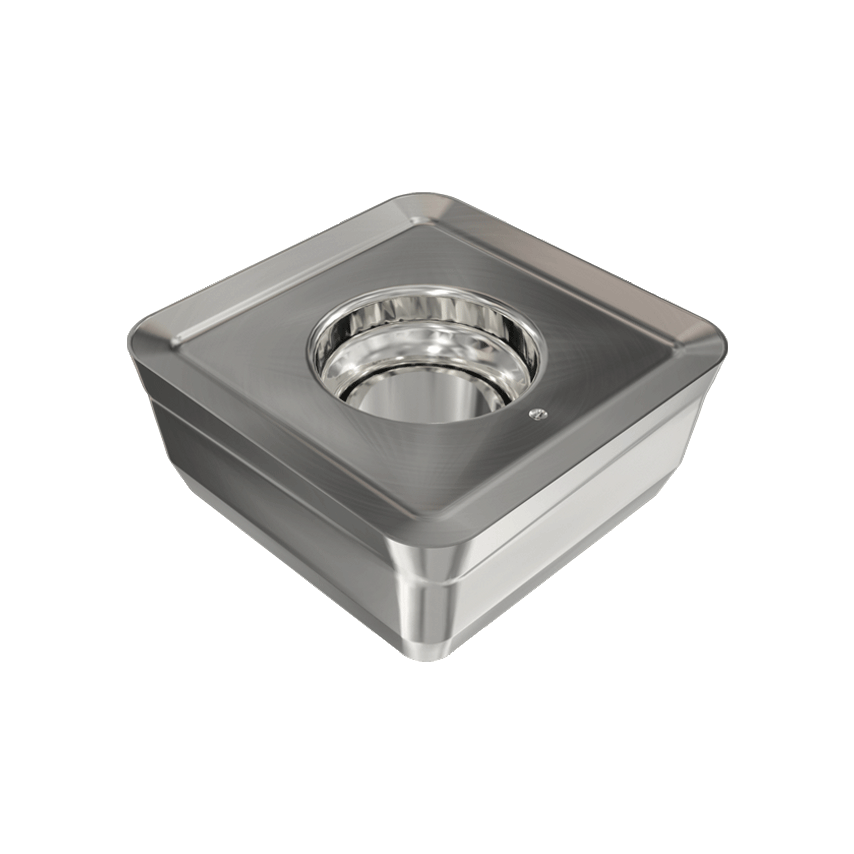 Mill Premium Inserts FFQ4 SOMT 120516HP-P IC28 - Pack of 10