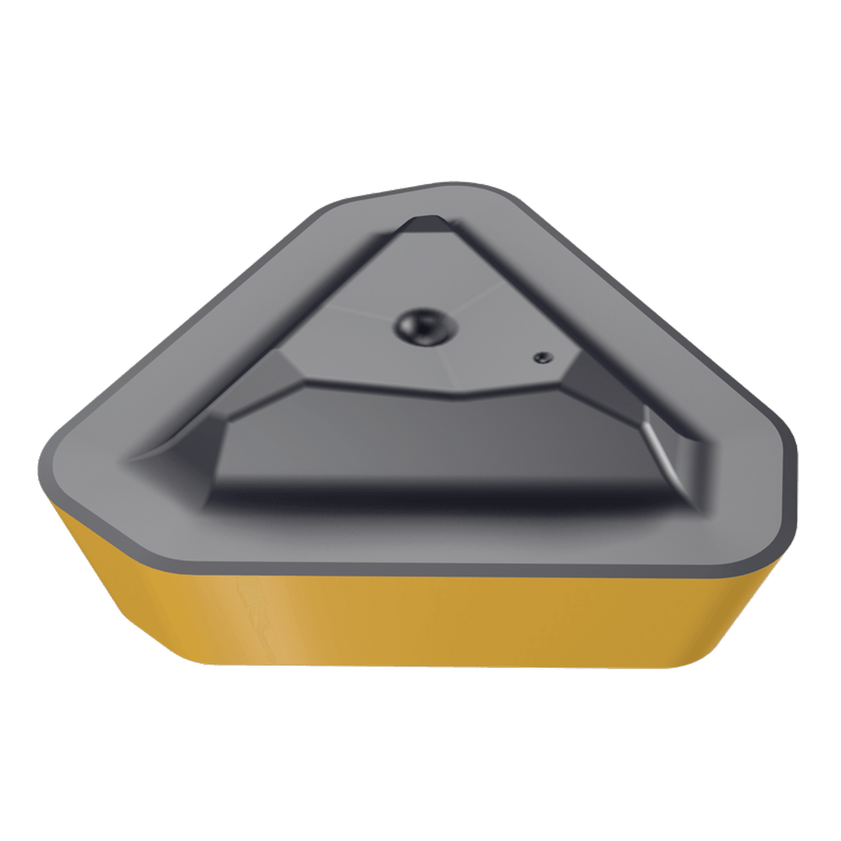 Mill Premium Inserts FFT3 TXMT 020105T IC830 - Pack of 10