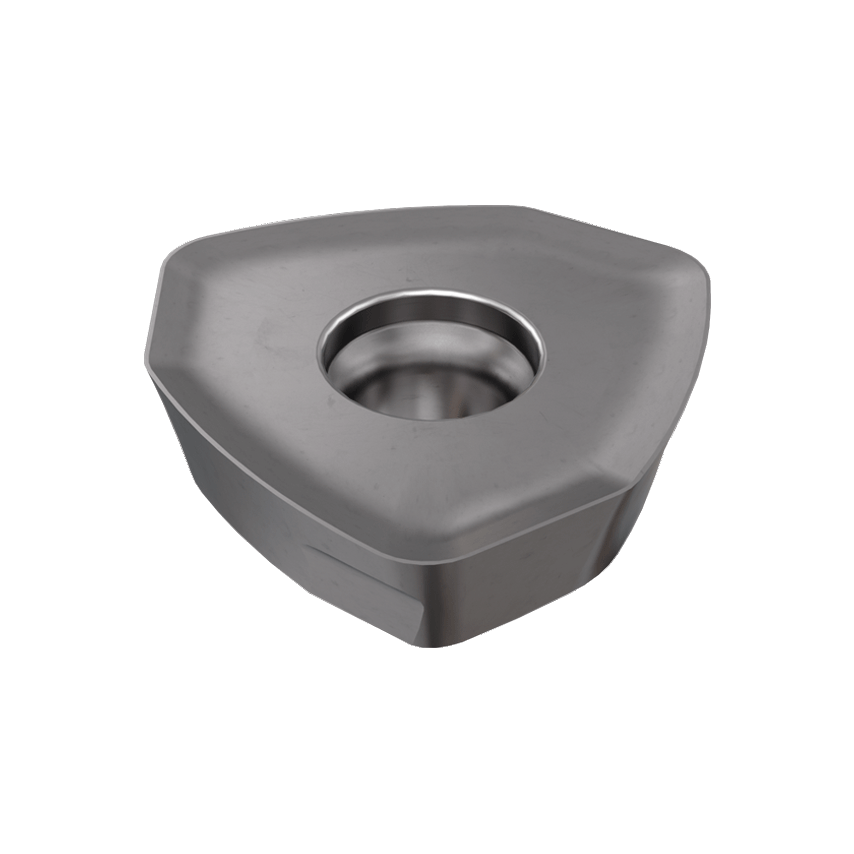 Mill Premium Inserts FF Woct 060212T IC908 - Pack of 10