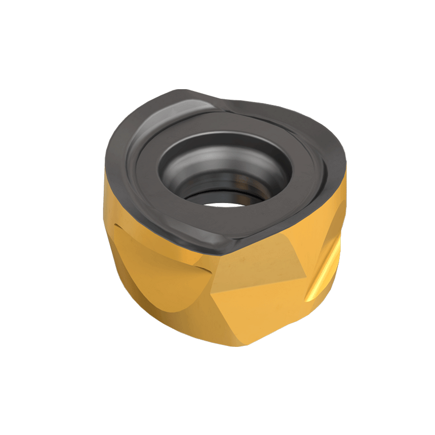 Mill Premium Inserts H400 RNHU 1004-ML IC830 - Pack of 10