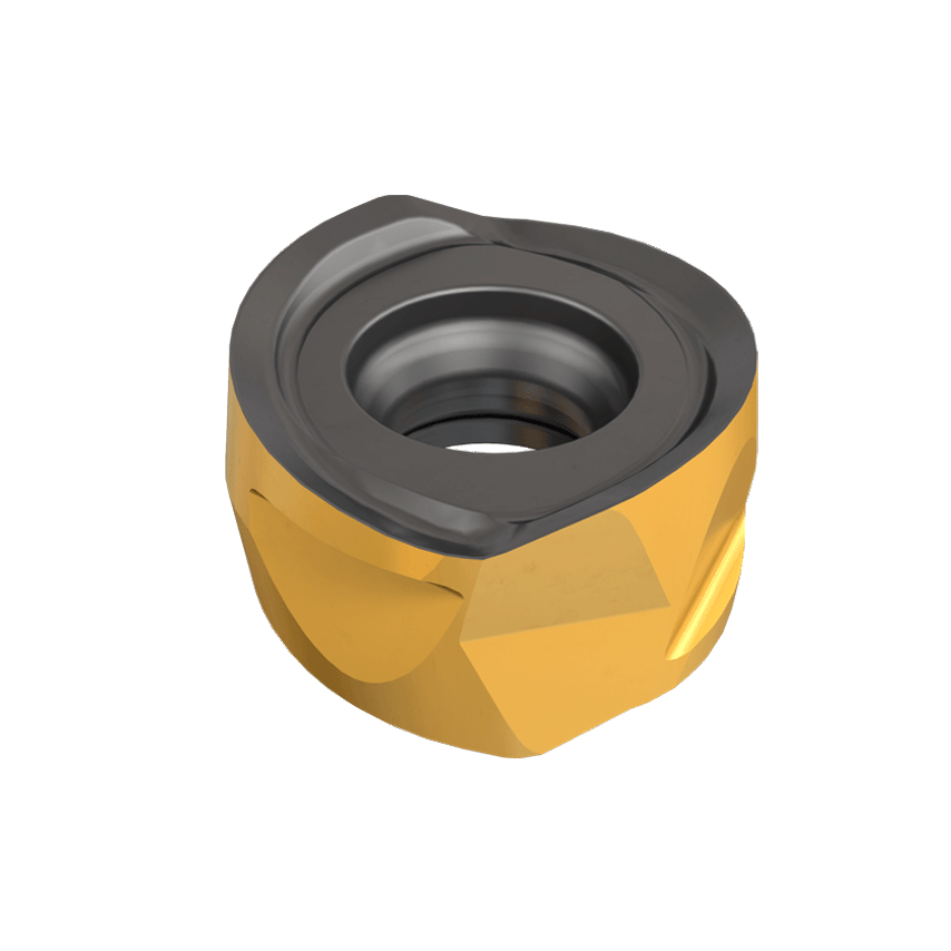 Mill Premium Inserts H400 RNHU 1205-AX IC830 - Pack of 10