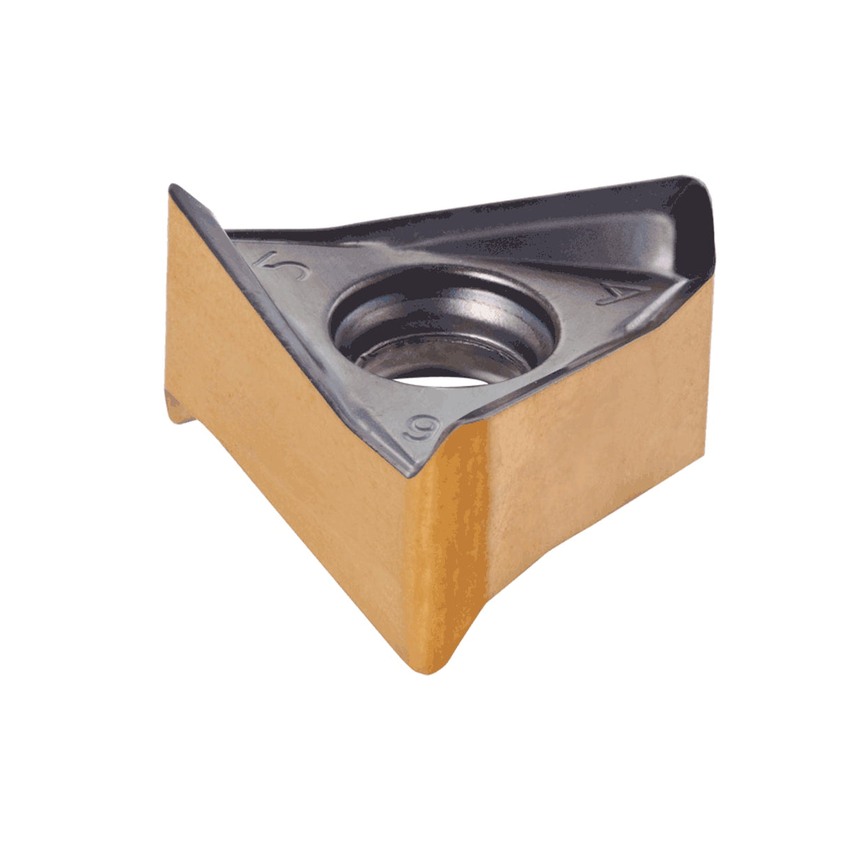 Mill Premium Inserts H690 TNKX 100504PNTR 830 - Pack of 10