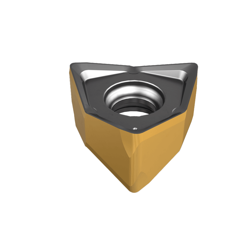 Mill Premium Inserts H690 WNMU040308PNR-MM5400 - Pack of 10