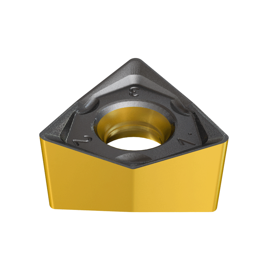 Mill Premium Inserts H690 WNMU 0705PNR-MM 830 - Pack of 10