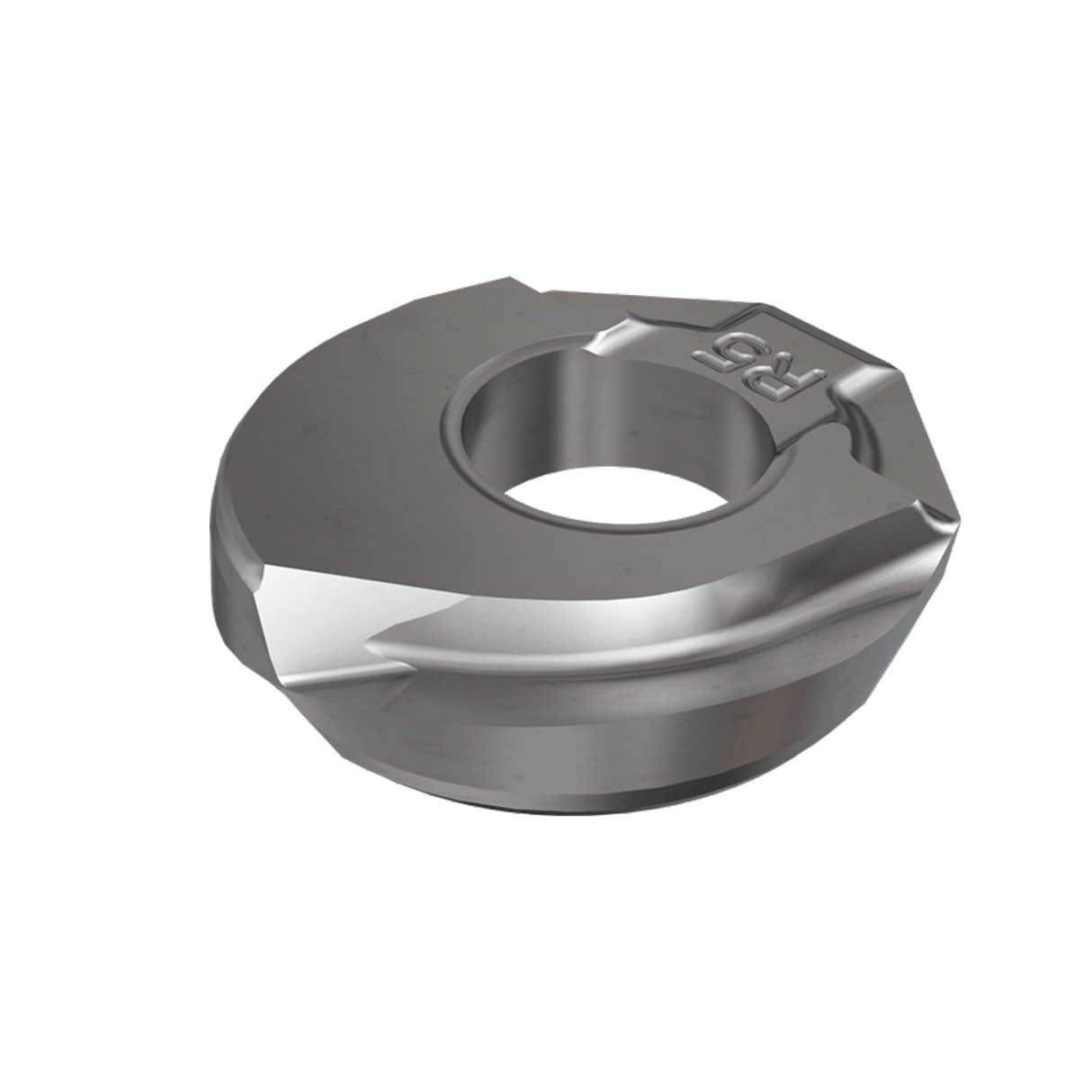 Mill Premium Inserts HBR D160-QF IC328 - Pack of 10