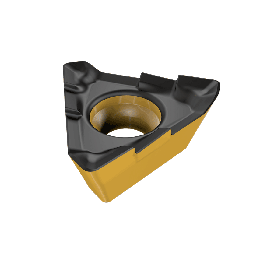 Mill Premium Inserts HM390 TPKT 1003PDR-HS 830 - Pack of 10