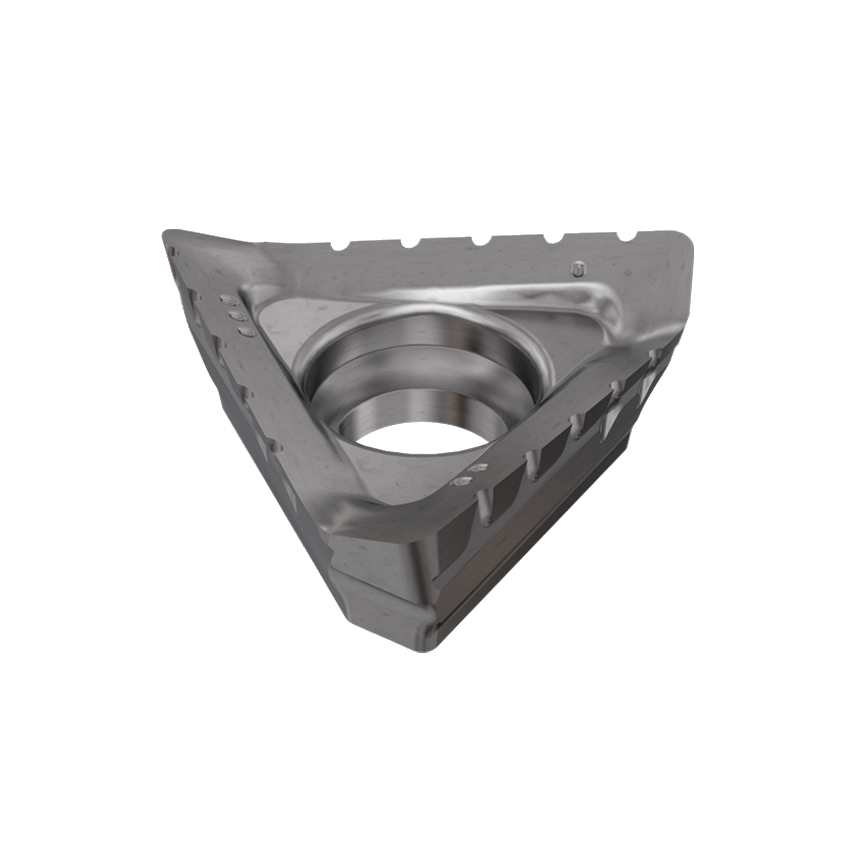 Mill Premium Inserts HM390 Tdcr 150508 FW-P28 - Pack of 10