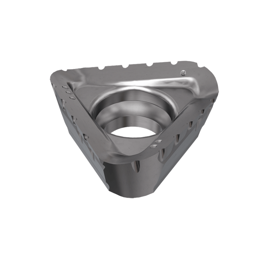 Mill Premium Inserts HM390 Tdcr 150532 FW-P28 - Pack of 10