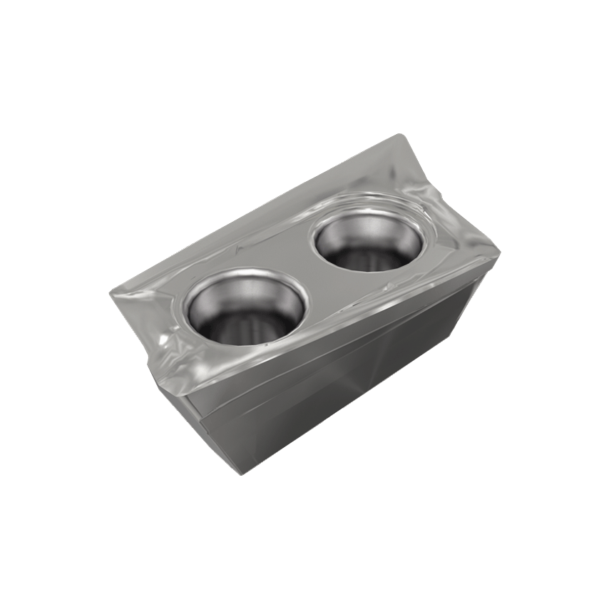 Mill Premium Inserts HP Adkt 190631PDTR IC908 - Pack of 10