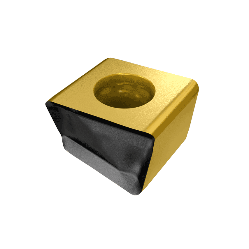 Mill Premium Inserts HTP LNAR 1006 FR IC808 - Pack of 10