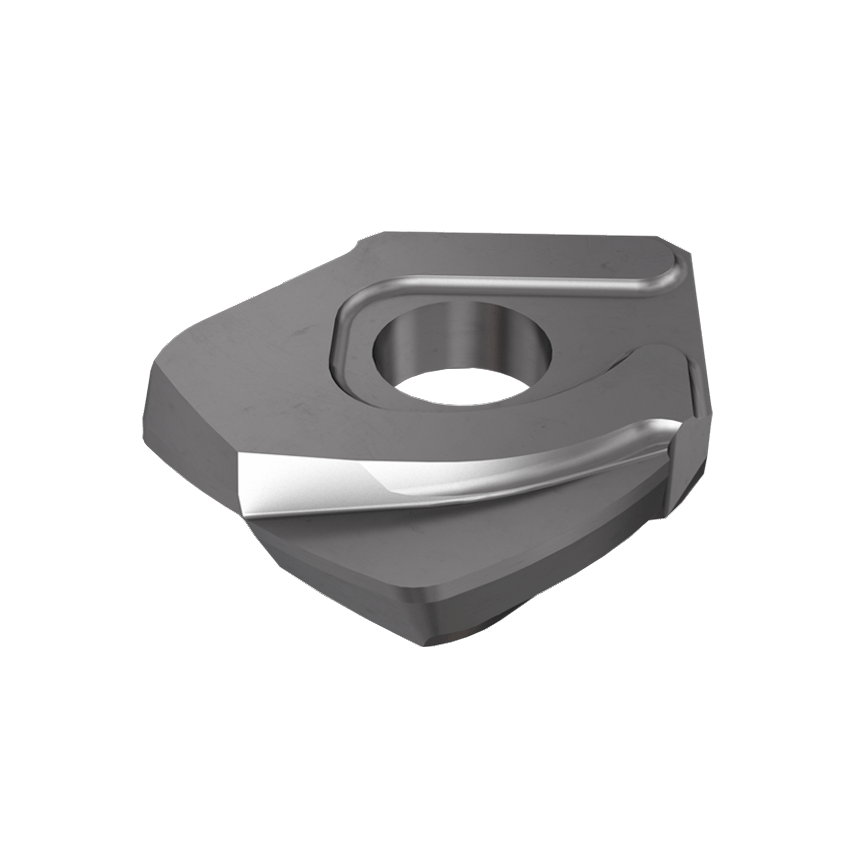 Mill Premium Inserts Hlb D160-QF IC908 - Pack of 10