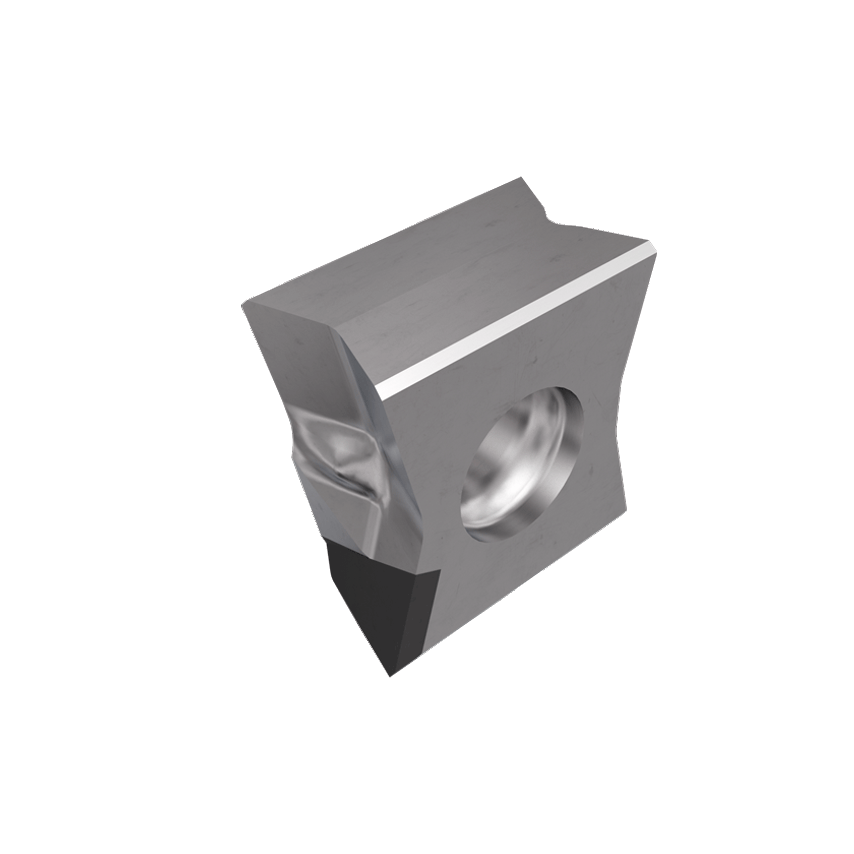 Mill Premium Inserts LNAR 1106PN-R-S-W ID5 - Pack of 2